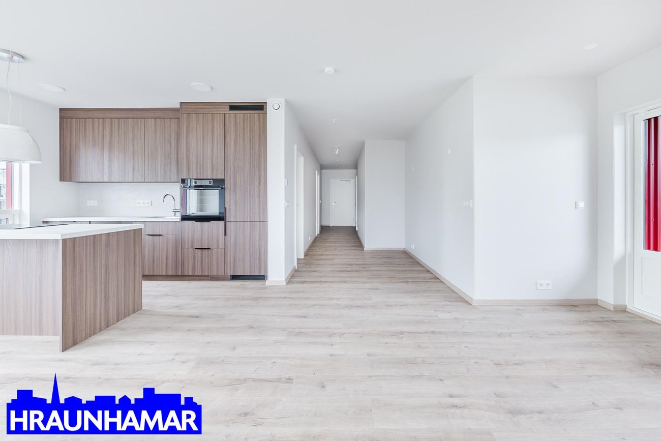 Hringhamar 5 - 0202, 221 Hafnarfjörður