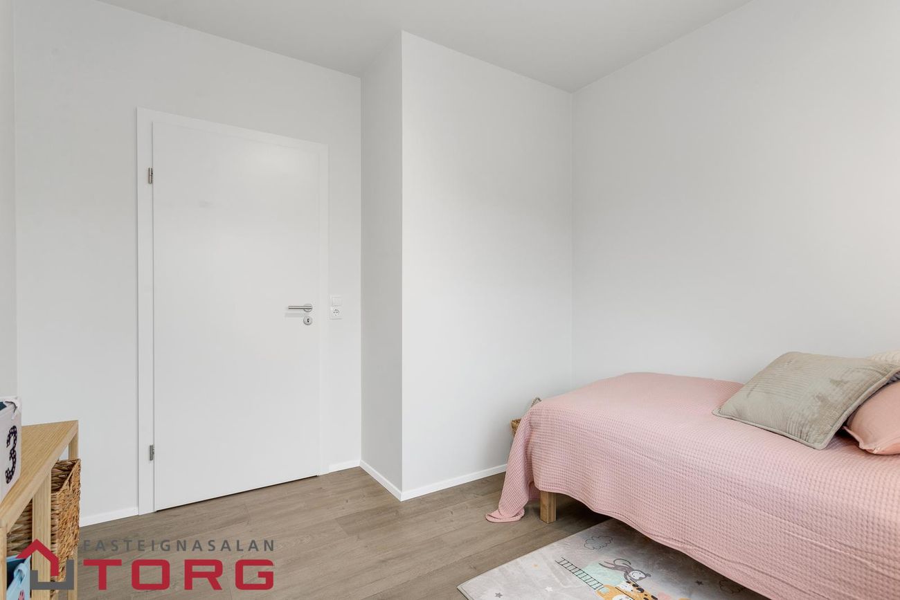 Áshamar 6 - 0602, 221 Hafnarfjörður