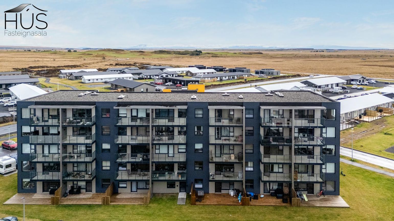 Austurhólar 2 - 0406, 800 Sveitarfélagið Árborg