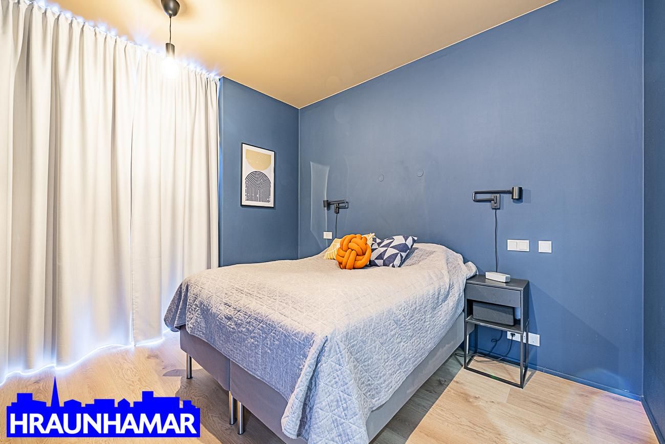 Norðurbakki 19A, 220 Hafnarfjörður