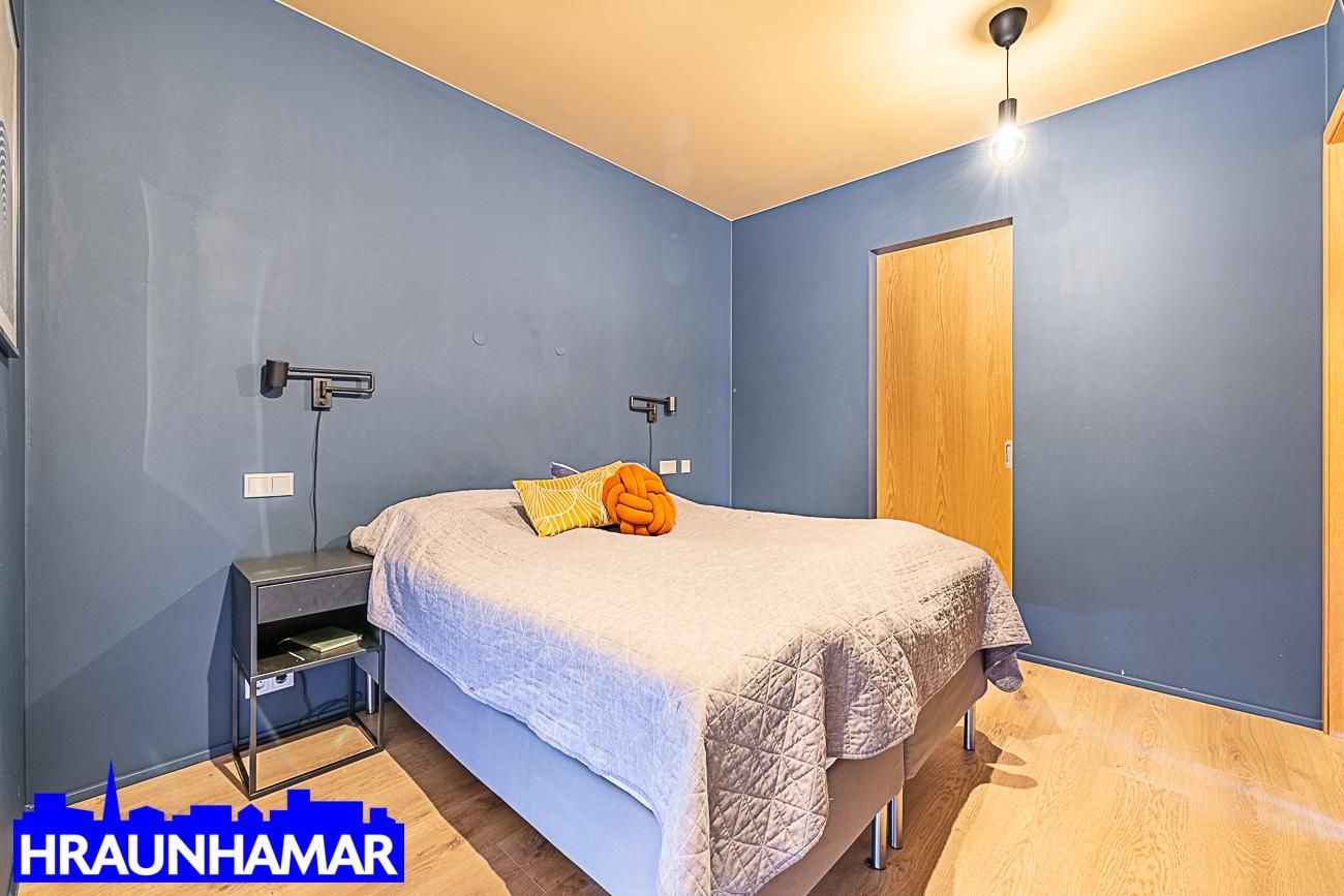 Norðurbakki 19A, 220 Hafnarfjörður