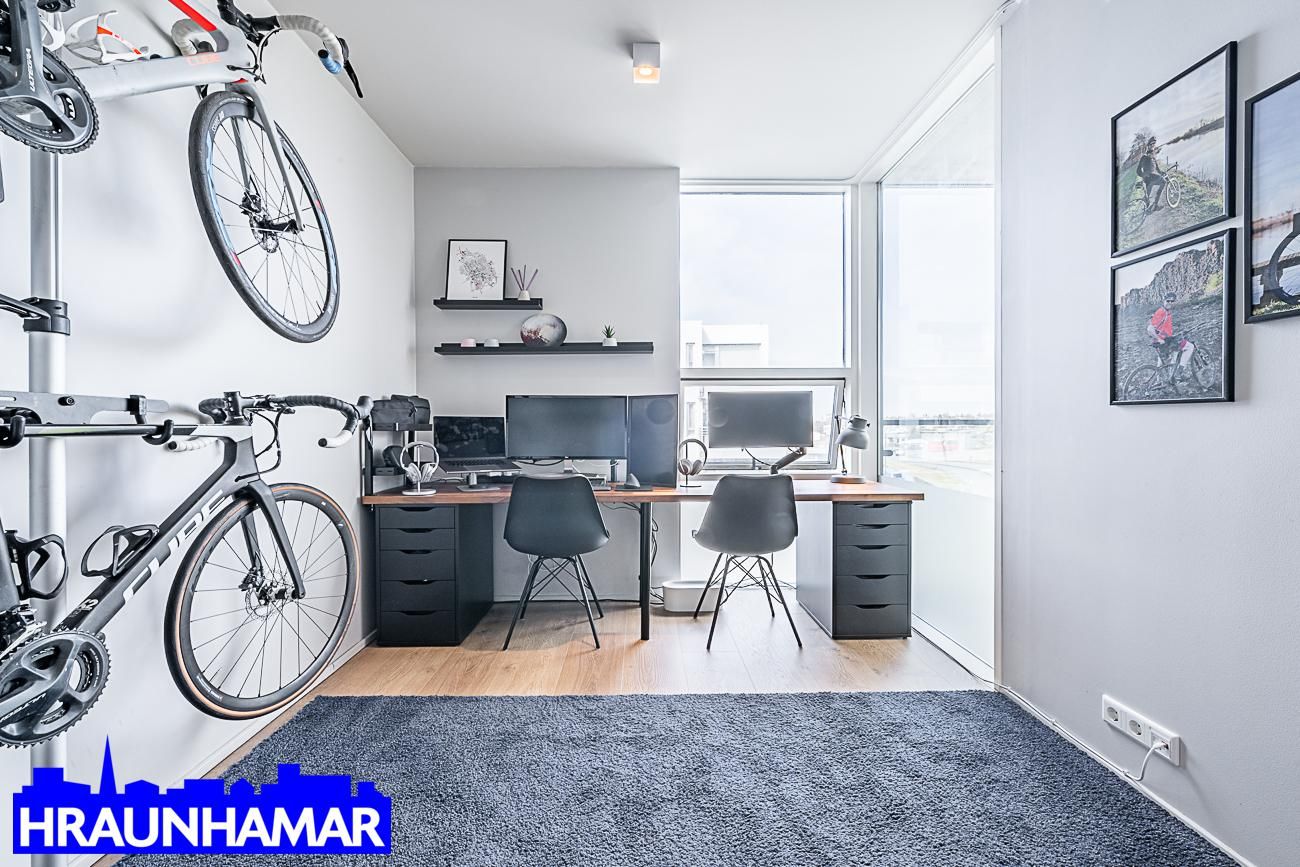 Norðurbakki 19A, 220 Hafnarfjörður