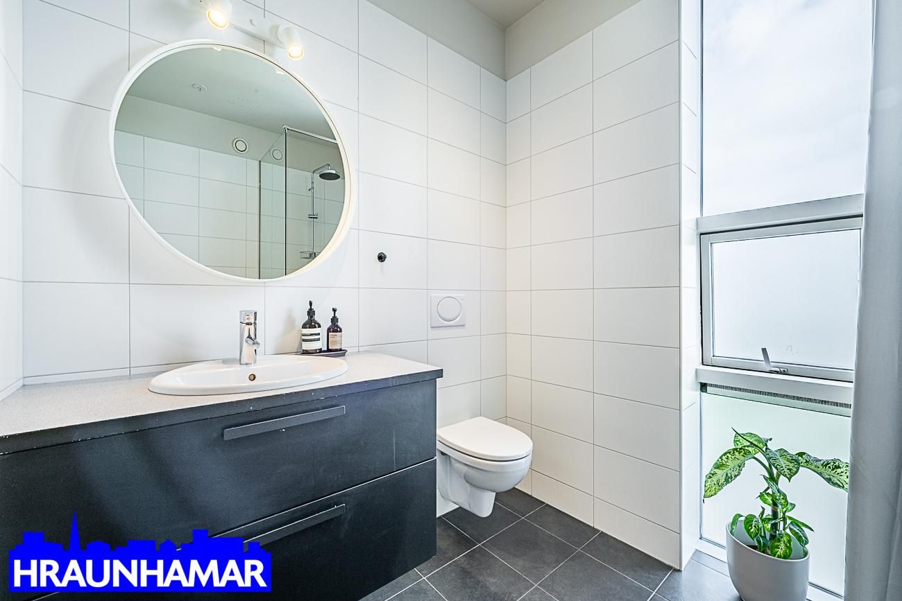 Norðurbakki 19A, 220 Hafnarfjörður