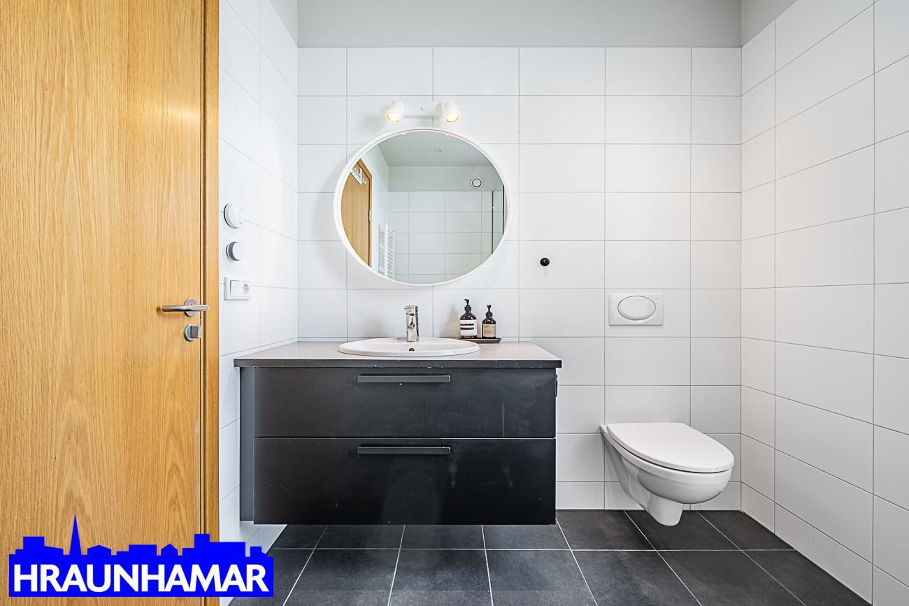 Norðurbakki 19A, 220 Hafnarfjörður