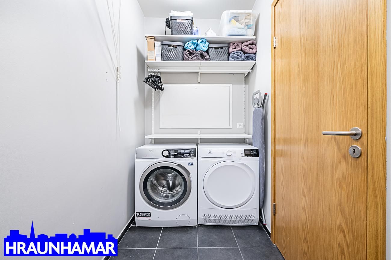 Norðurbakki 19A, 220 Hafnarfjörður
