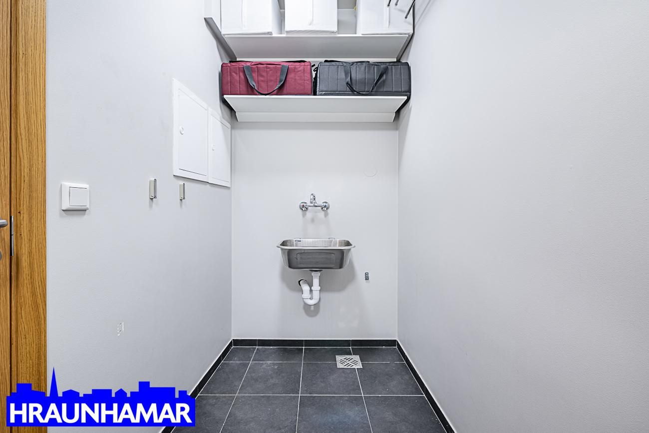 Norðurbakki 19A, 220 Hafnarfjörður