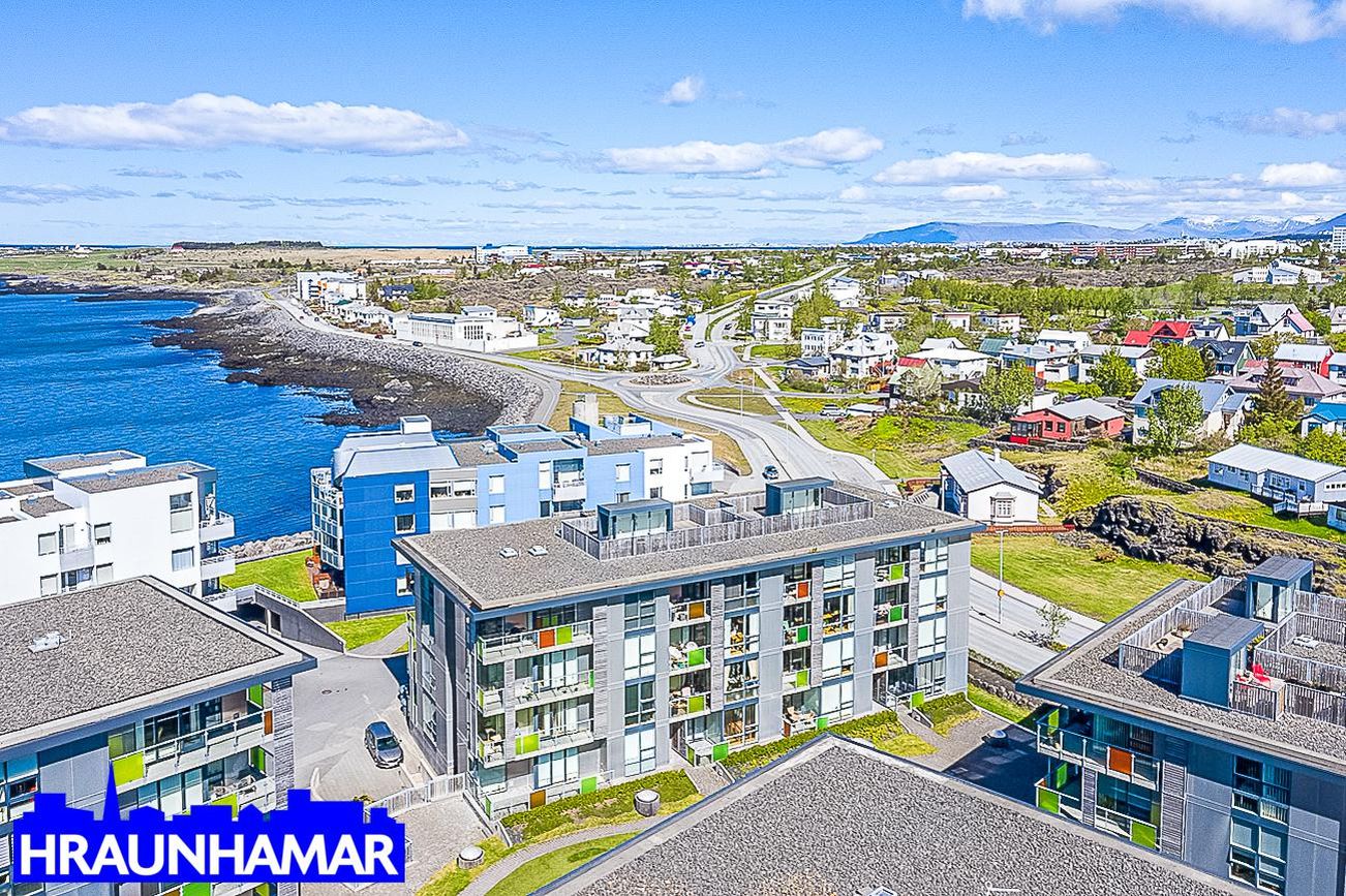 Norðurbakki 19A, 220 Hafnarfjörður
