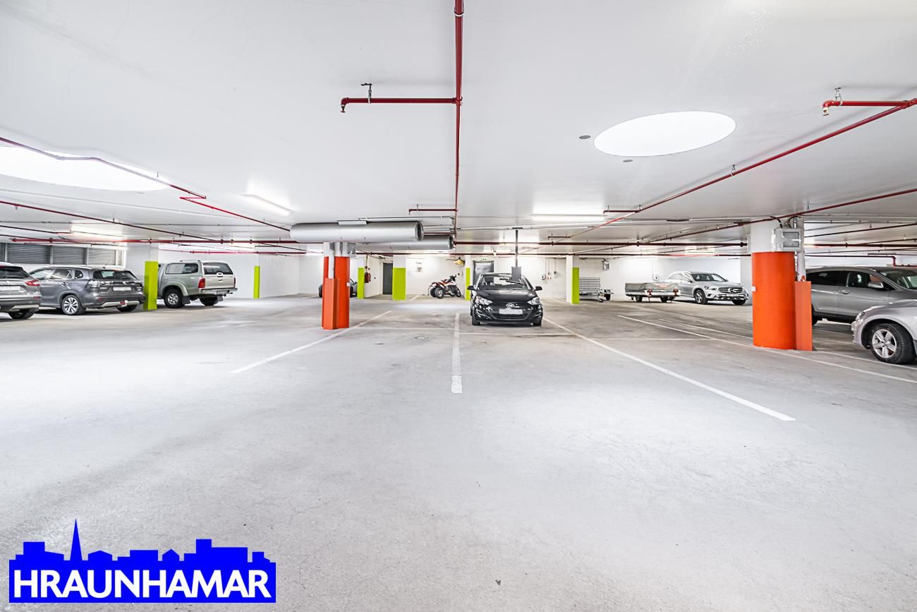 Norðurbakki 19A, 220 Hafnarfjörður