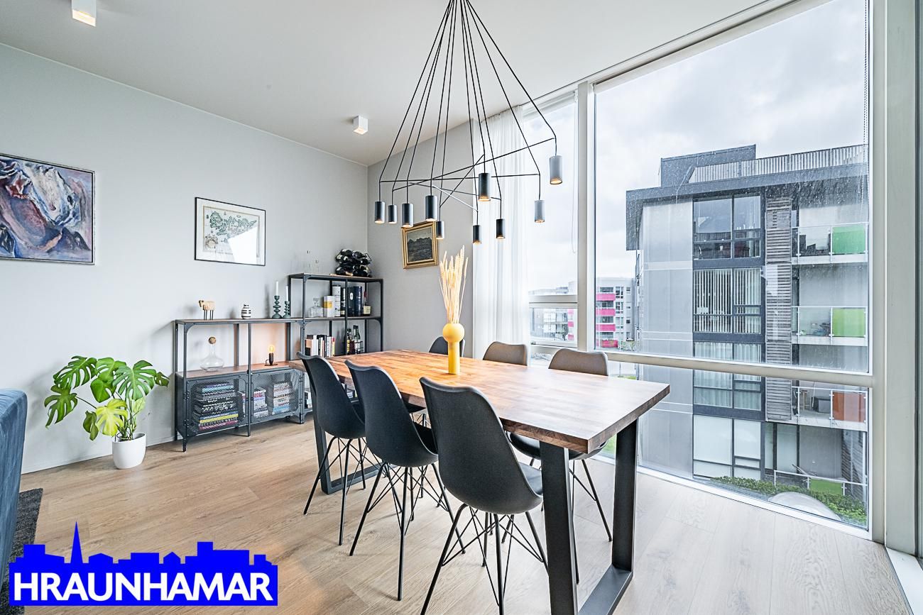 Norðurbakki 19A, 220 Hafnarfjörður