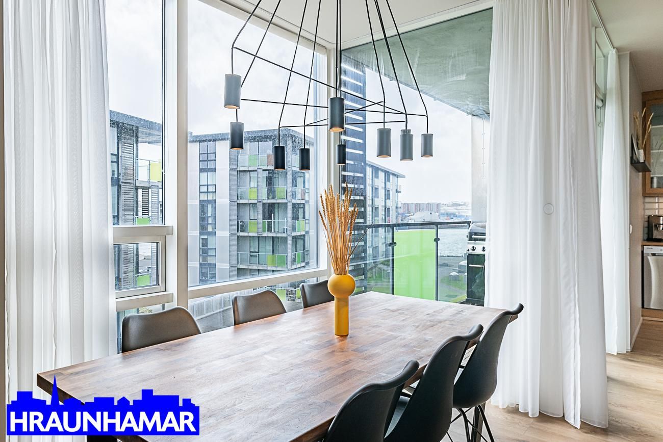 Norðurbakki 19A, 220 Hafnarfjörður