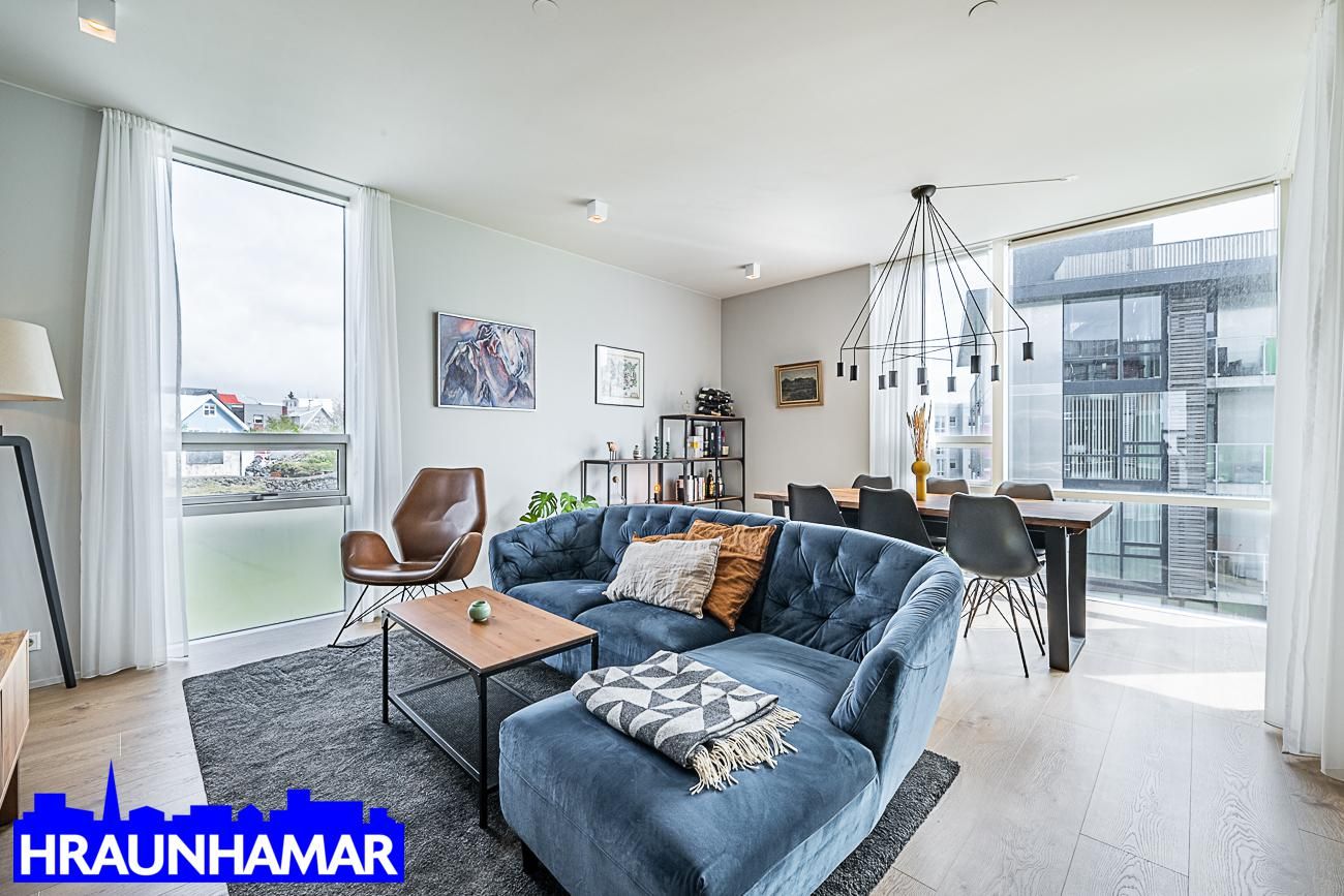 Norðurbakki 19A, 220 Hafnarfjörður