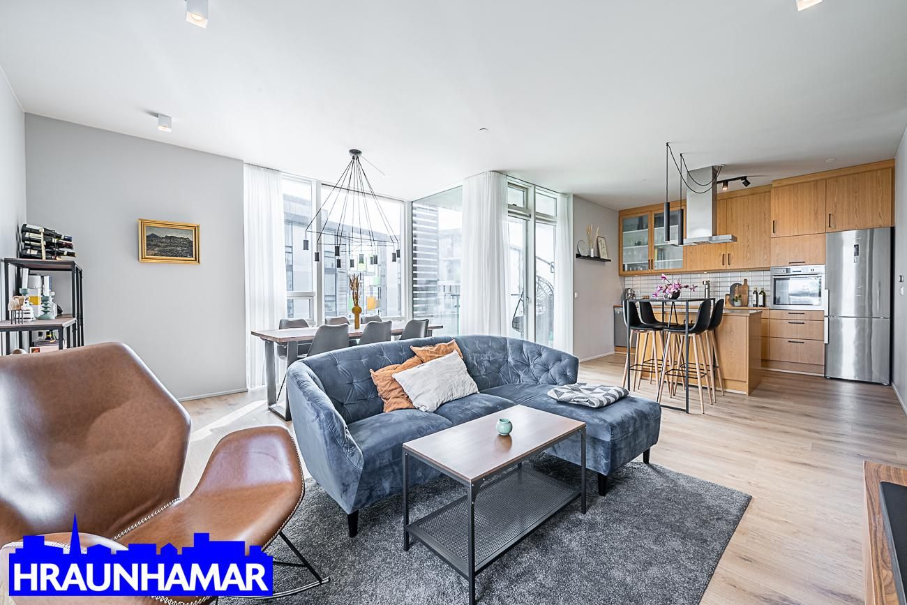 Norðurbakki 19A, 220 Hafnarfjörður