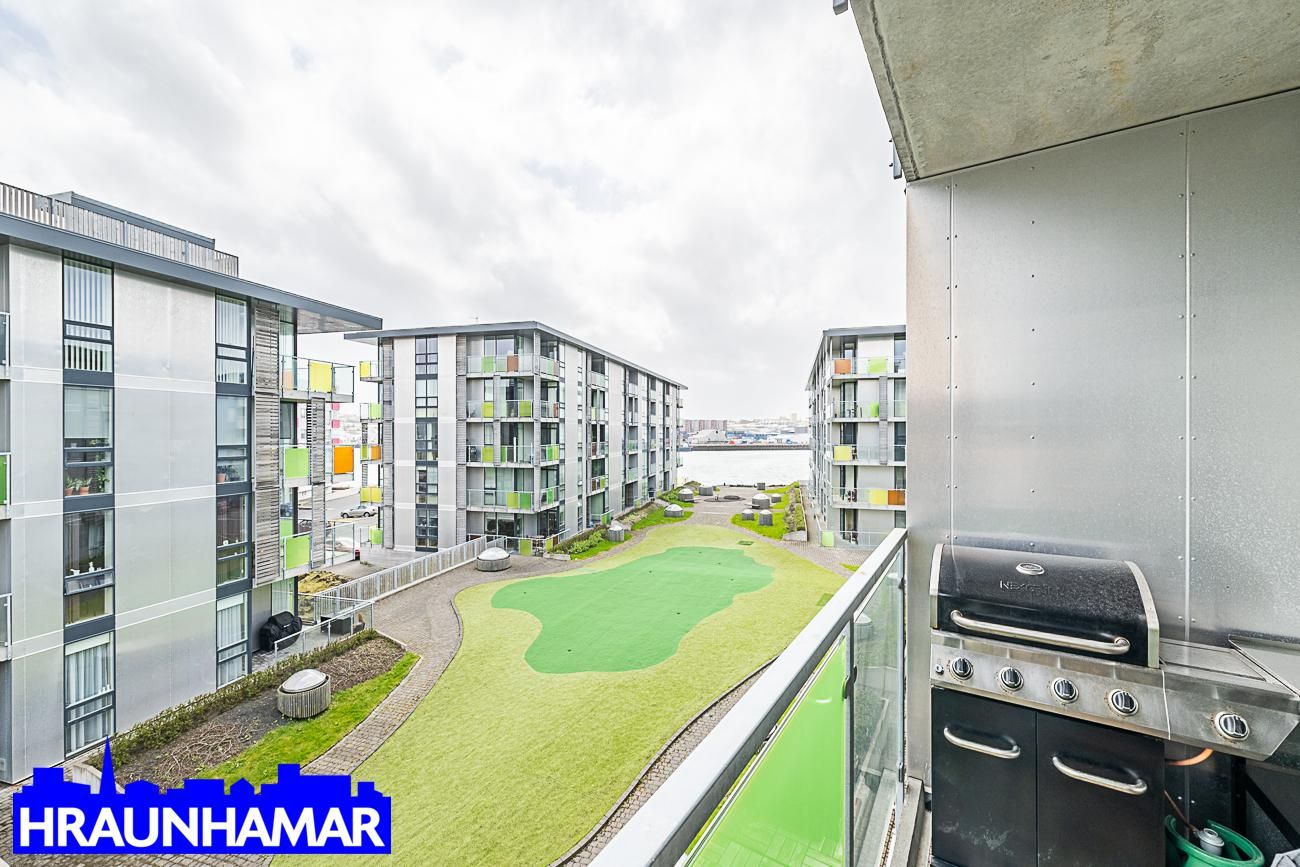 Norðurbakki 19A, 220 Hafnarfjörður