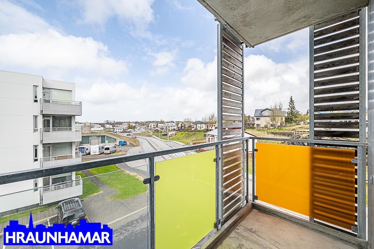 Norðurbakki 19A, 220 Hafnarfjörður