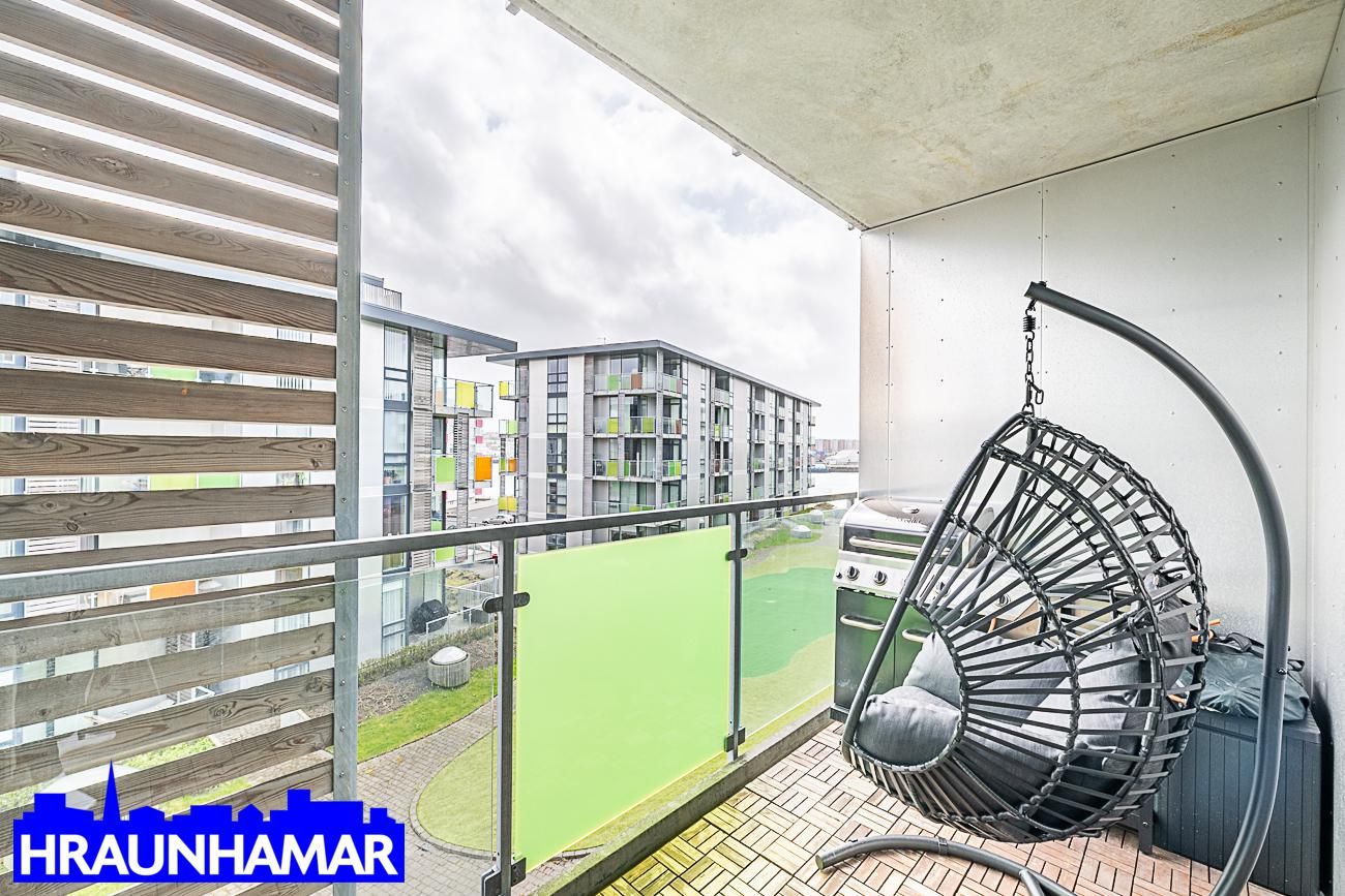 Norðurbakki 19A, 220 Hafnarfjörður