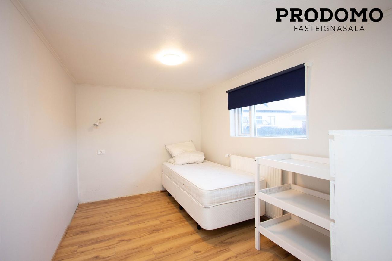 Gerðavegur 16, 250 Sveitarfélagið Garður