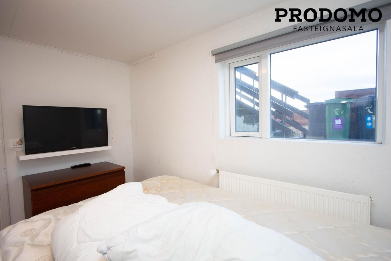 Gerðavegur 16, 250 Sveitarfélagið Garður