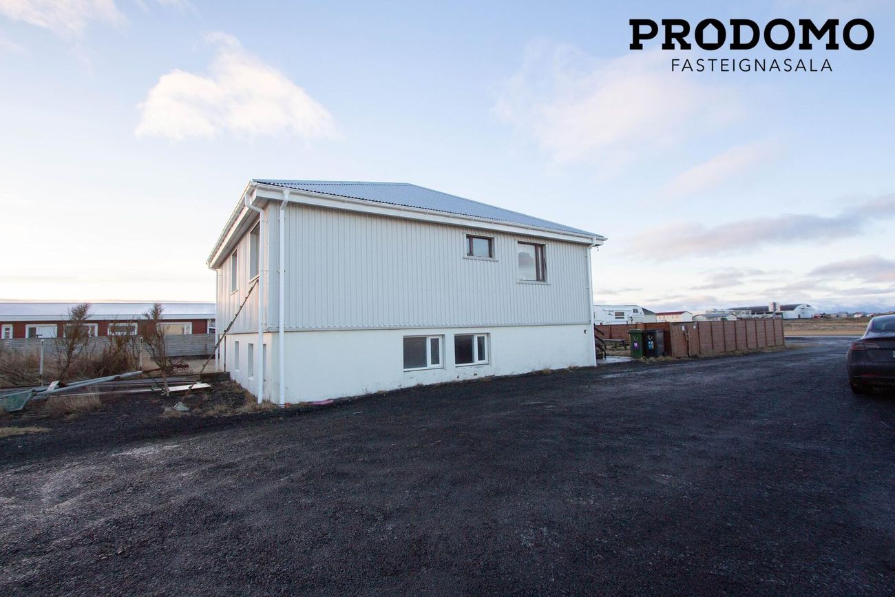 Gerðavegur 16, 250 Sveitarfélagið Garður