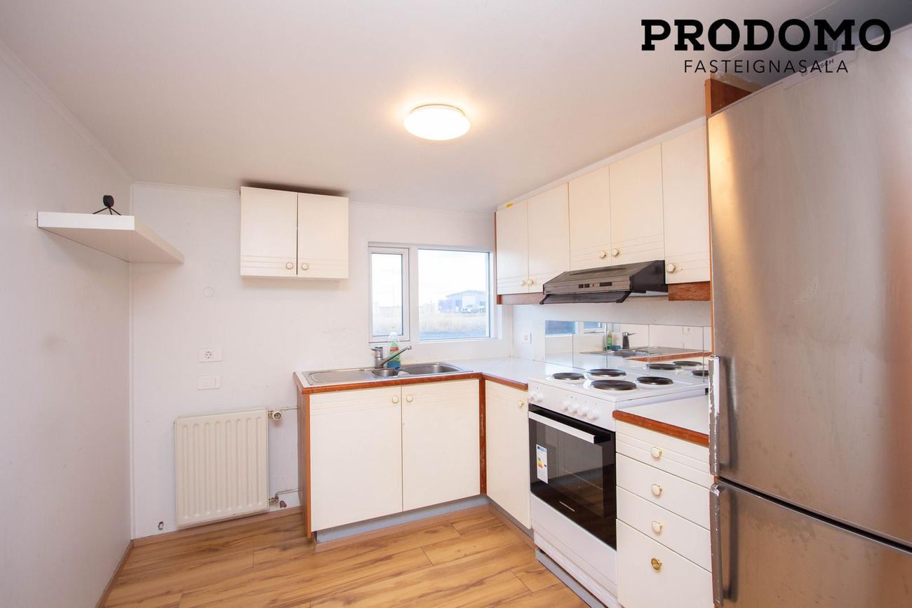 Gerðavegur 16, 250 Sveitarfélagið Garður