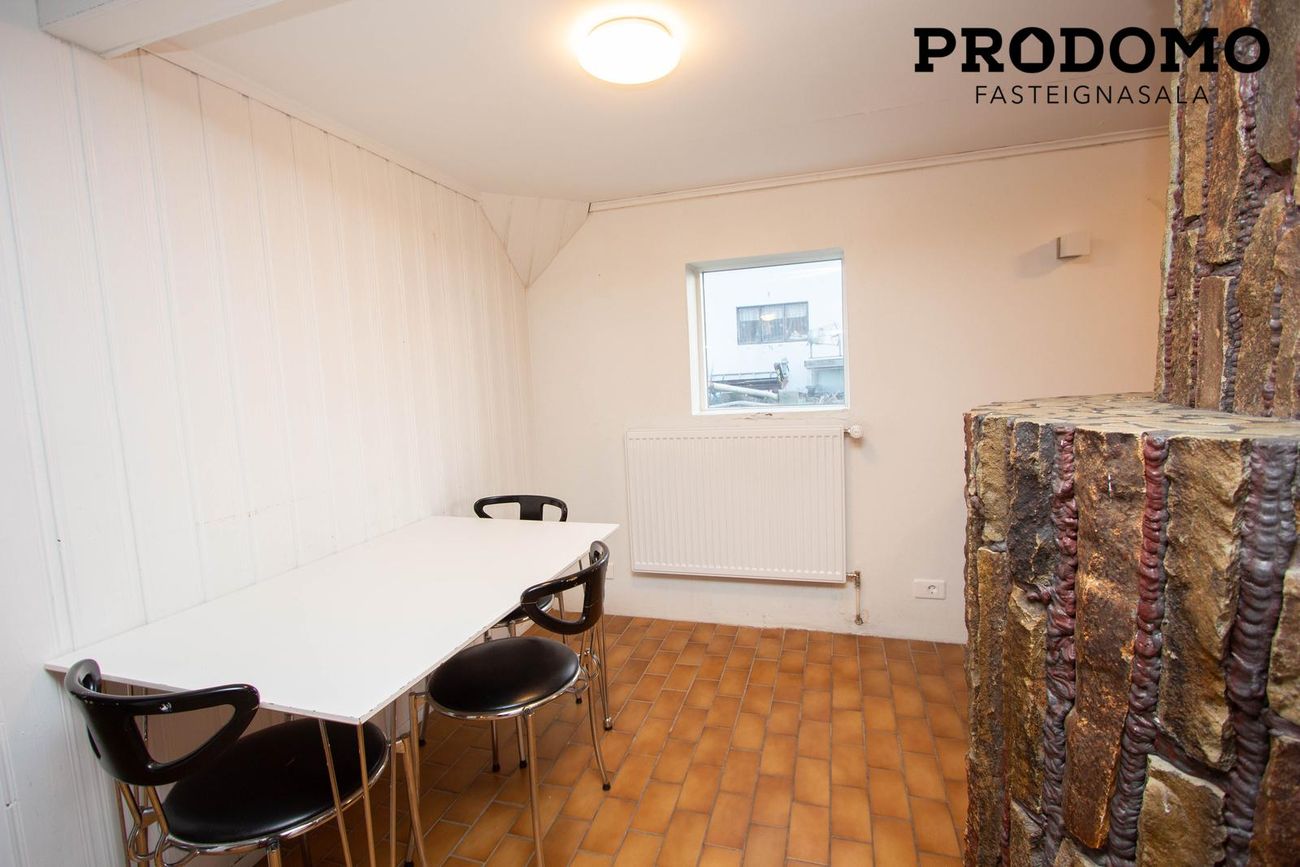 Gerðavegur 16, 250 Sveitarfélagið Garður