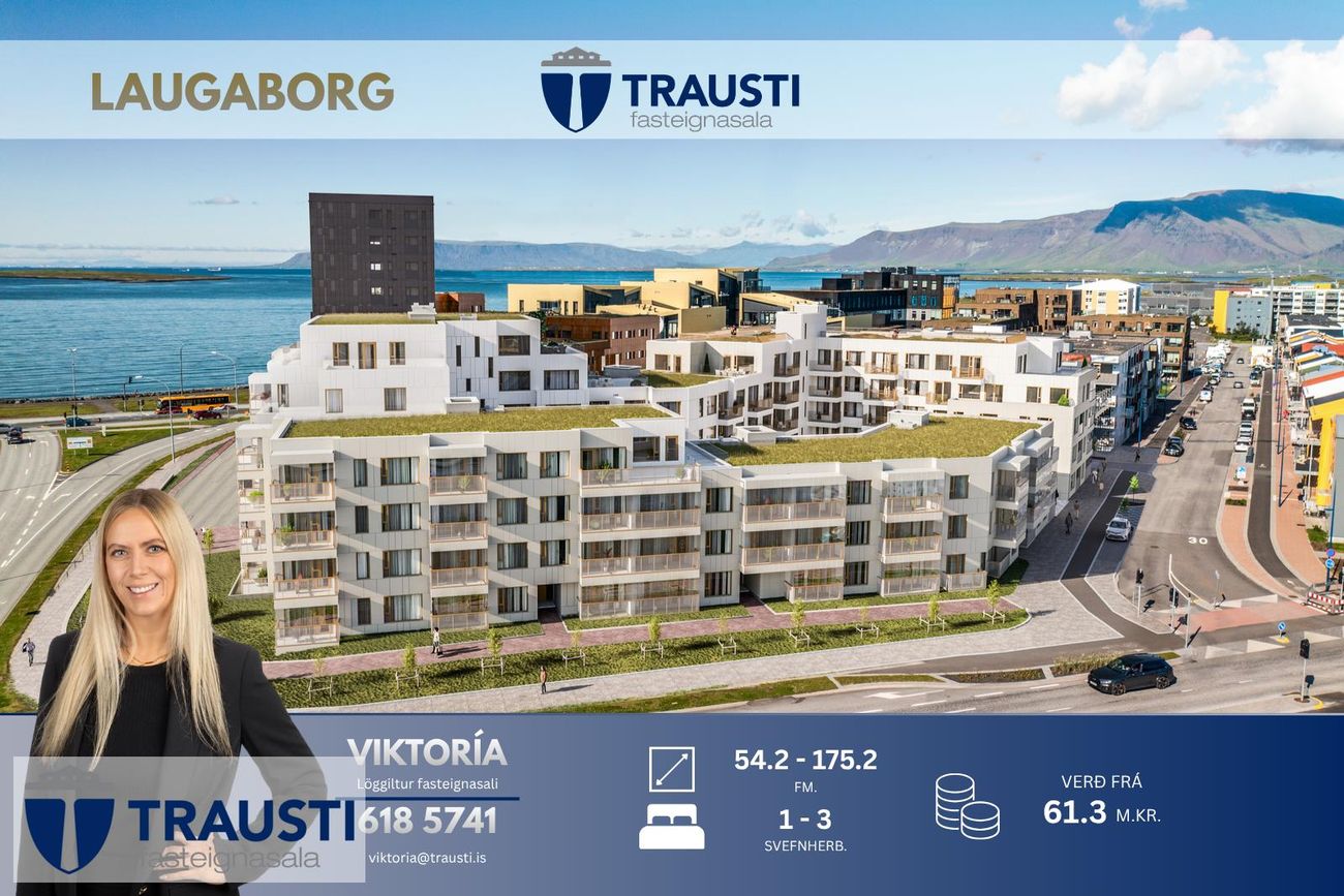 Borgartún 49, 105 Reykjavík