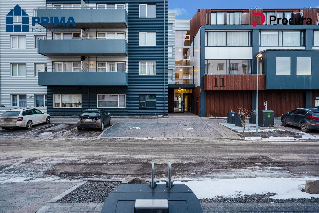 Hafnarbraut 11, 200 Kópavogur