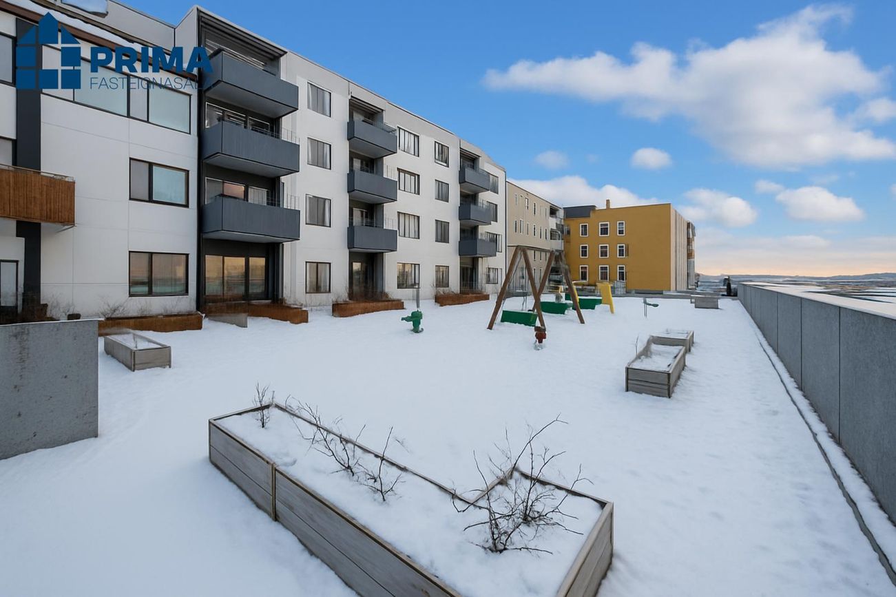 Hafnarbraut 11, 200 Kópavogur
