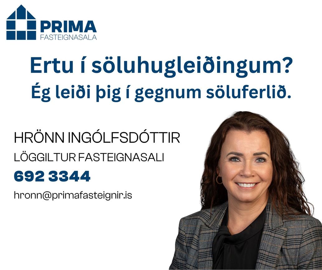 Hafnarbraut 11, 200 Kópavogur