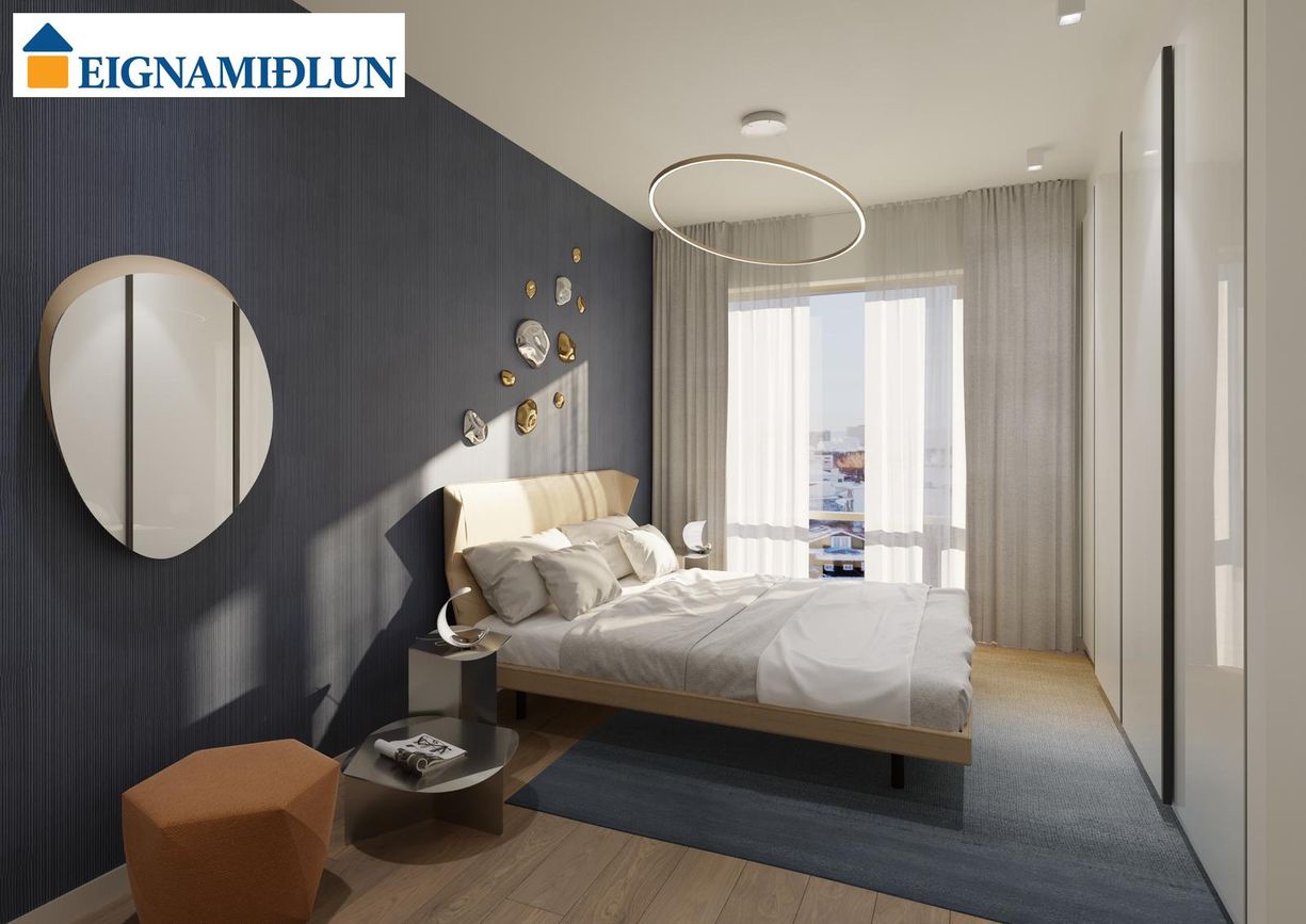 Vesturgata 66 - 0602, 101 Reykjavík