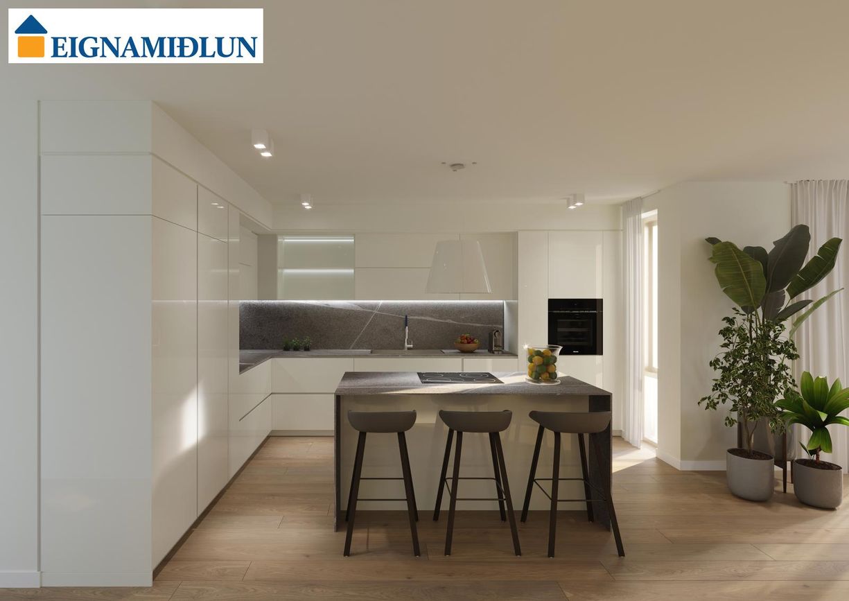 Vesturgata 66 - 0602, 101 Reykjavík