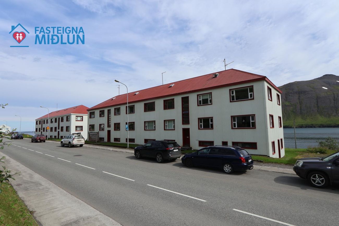 Hvanneyrarbraut 58, 580 Fjalla