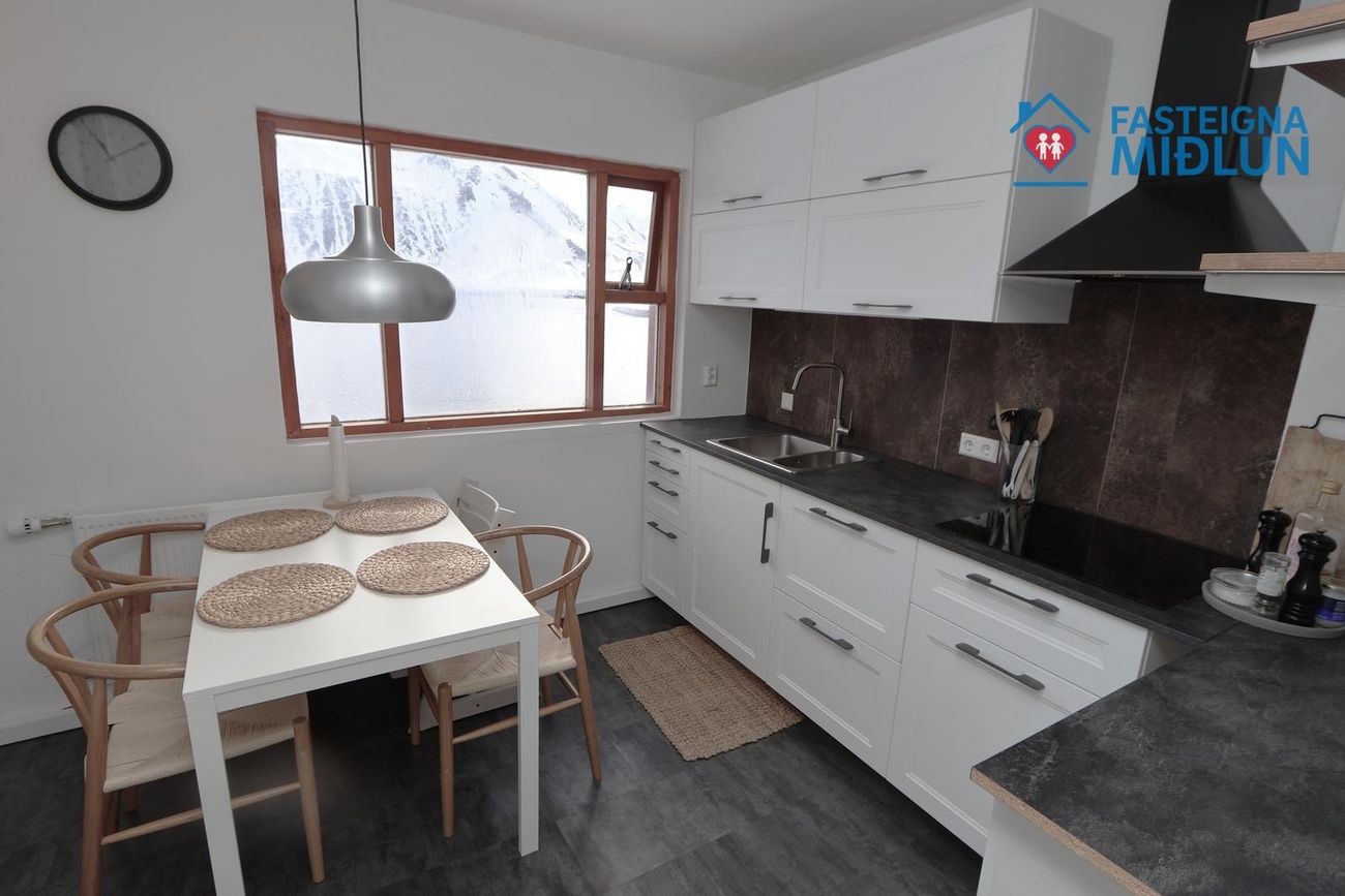 Hvanneyrarbraut 58, 580 Fjalla