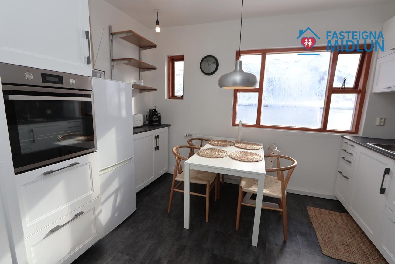 Hvanneyrarbraut 58, 580 Fjalla