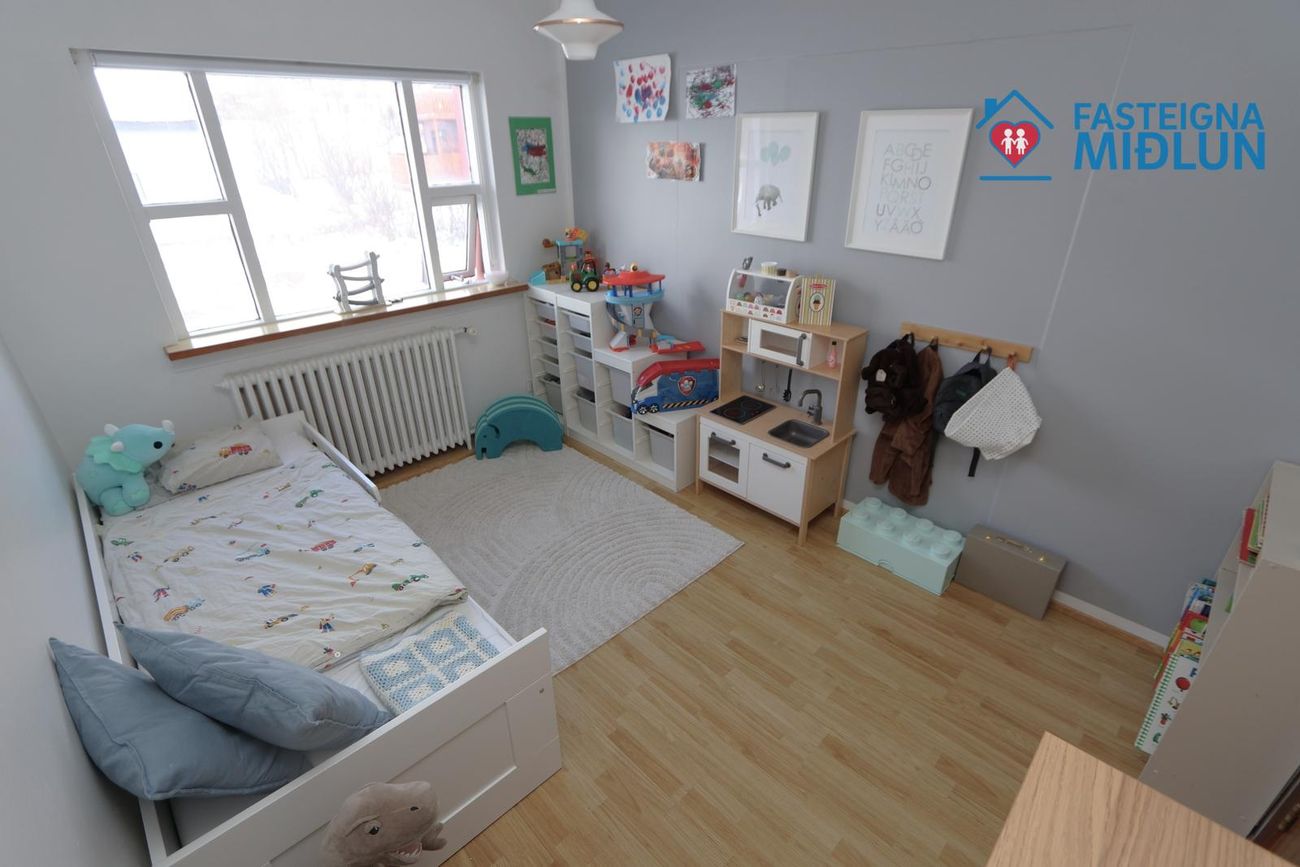 Hvanneyrarbraut 58, 580 Fjalla