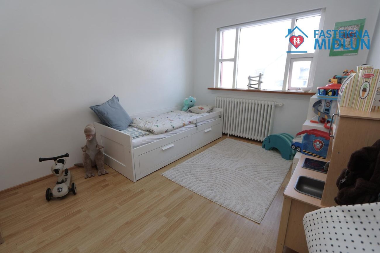 Hvanneyrarbraut 58, 580 Fjalla