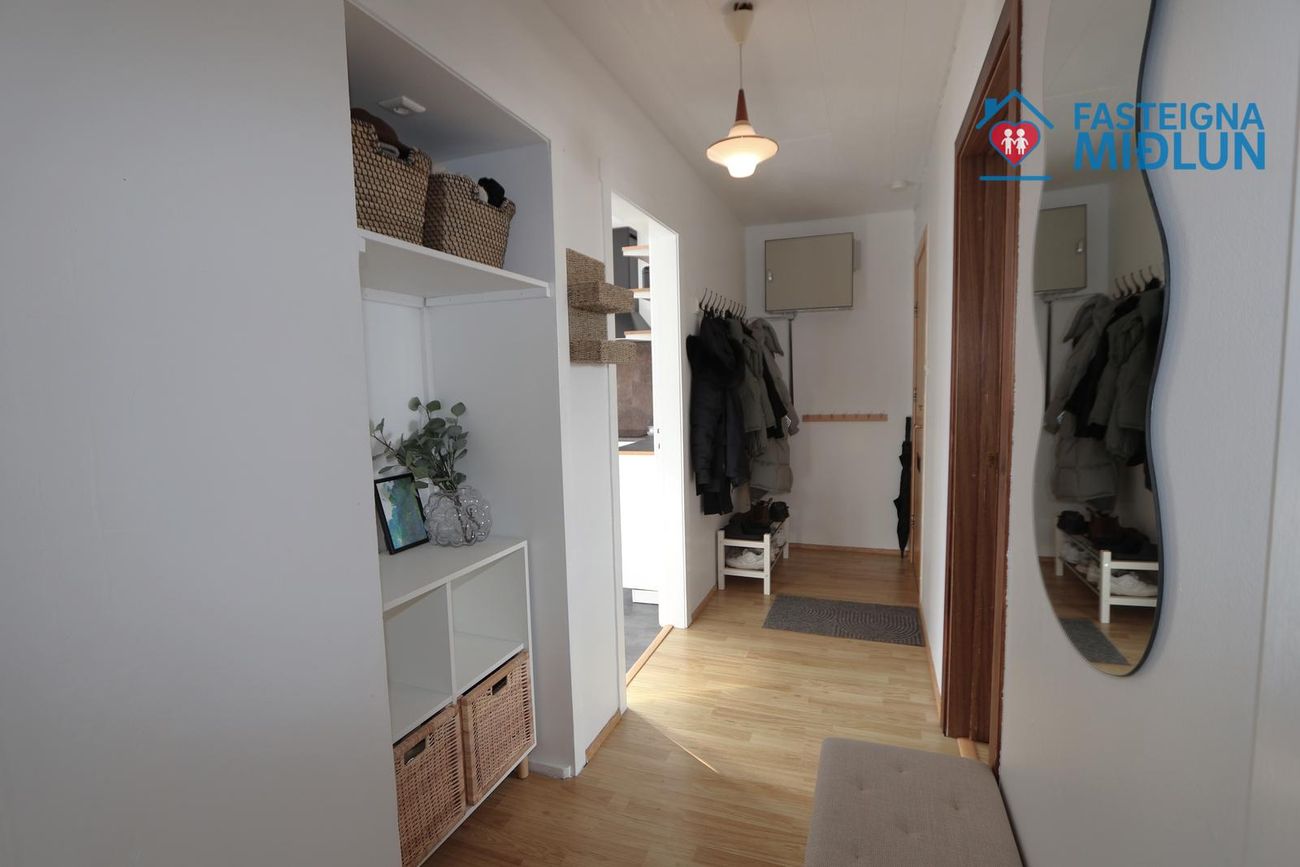 Hvanneyrarbraut 58, 580 Fjalla