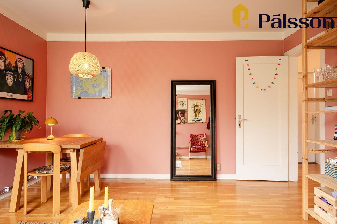 Mánagata 22, 105 Reykjavík