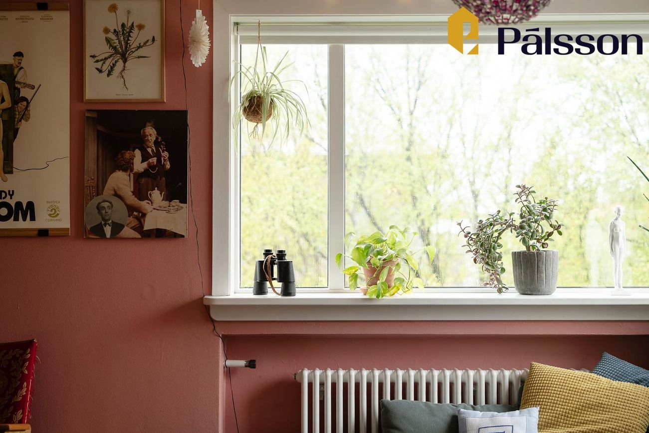 Mánagata 22, 105 Reykjavík