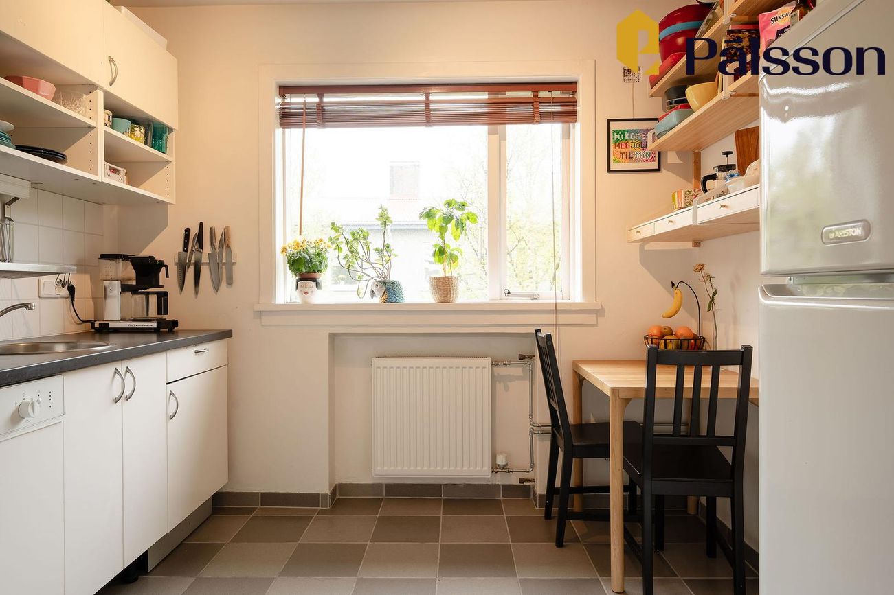 Mánagata 22, 105 Reykjavík