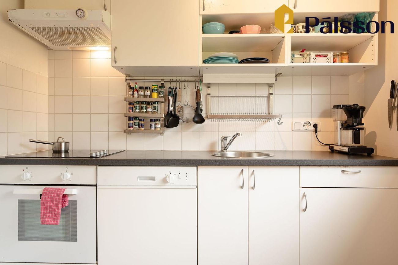 Mánagata 22, 105 Reykjavík