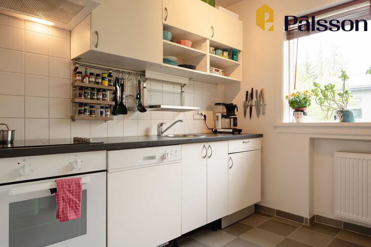 Mánagata 22, 105 Reykjavík