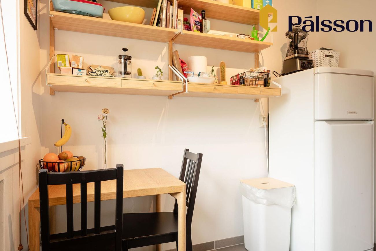 Mánagata 22, 105 Reykjavík