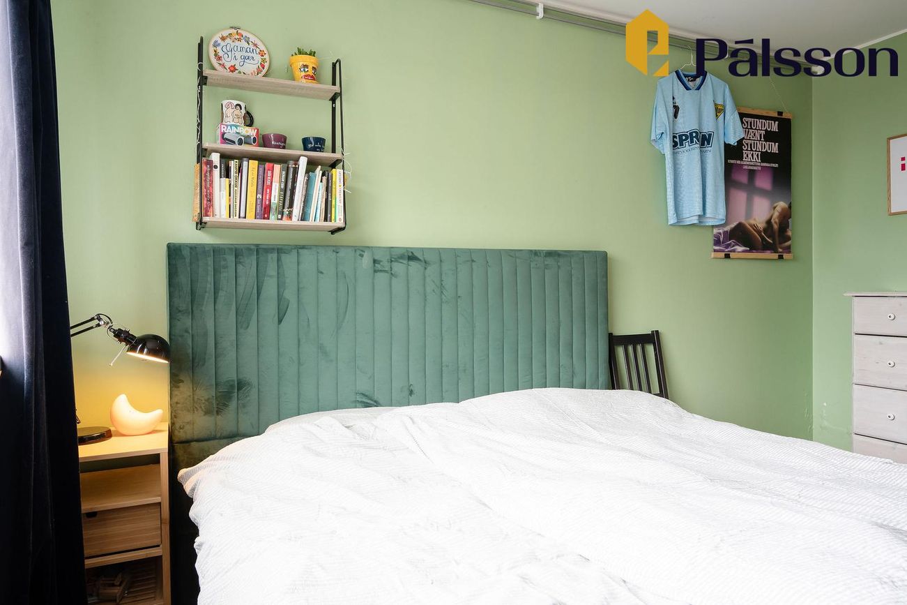 Mánagata 22, 105 Reykjavík