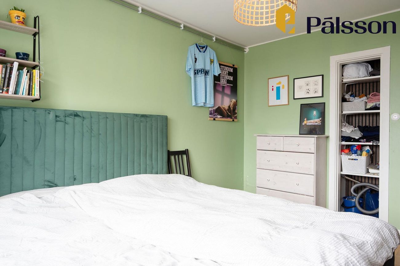 Mánagata 22, 105 Reykjavík