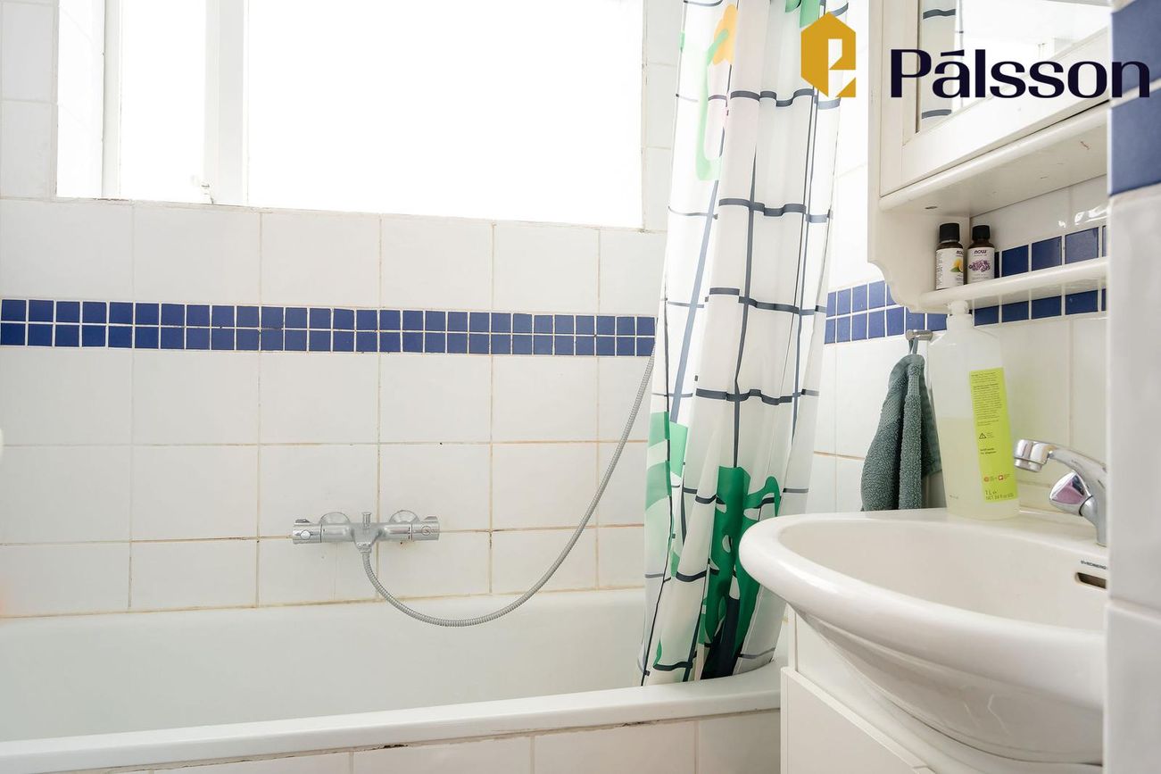 Mánagata 22, 105 Reykjavík