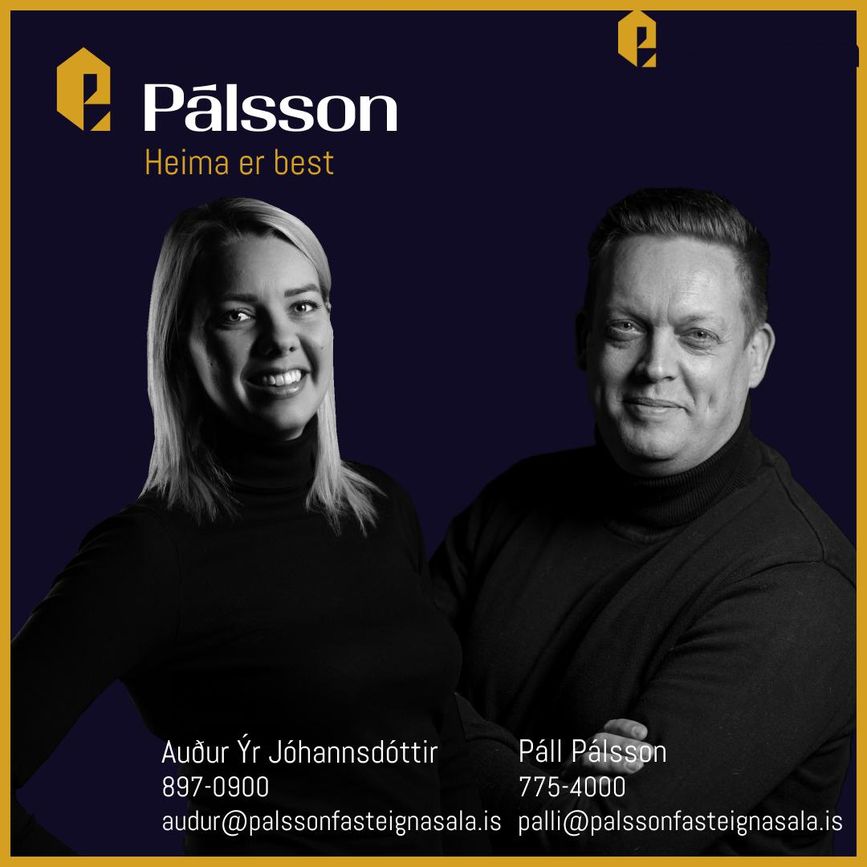 Mánagata 22, 105 Reykjavík