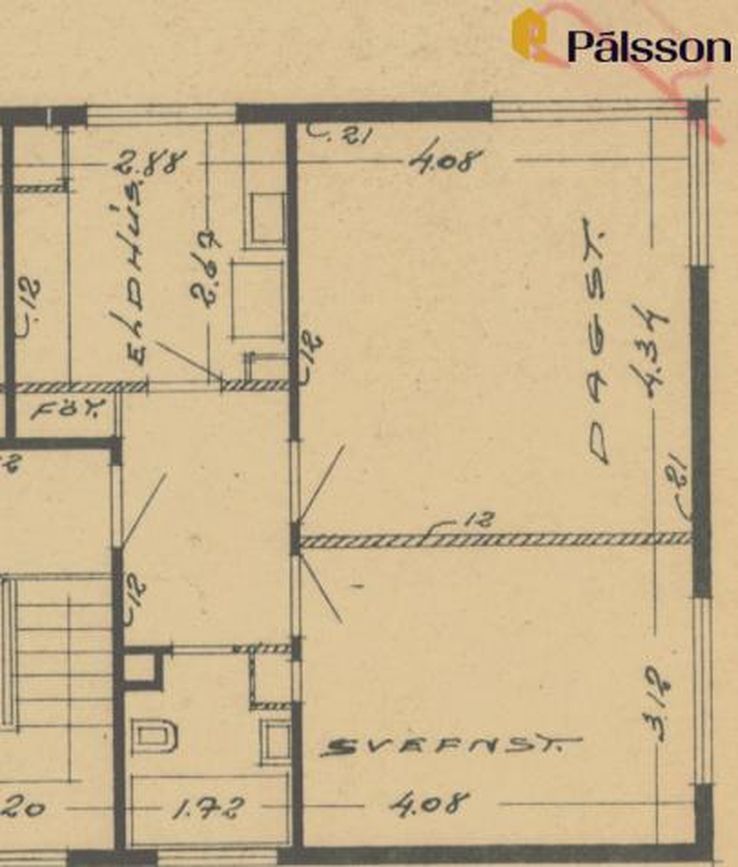 Mánagata 22, 105 Reykjavík