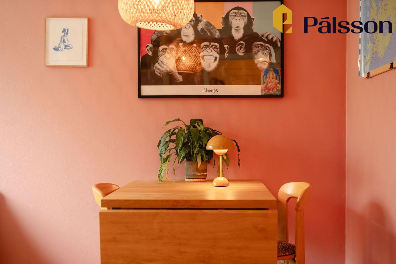 Mánagata 22, 105 Reykjavík