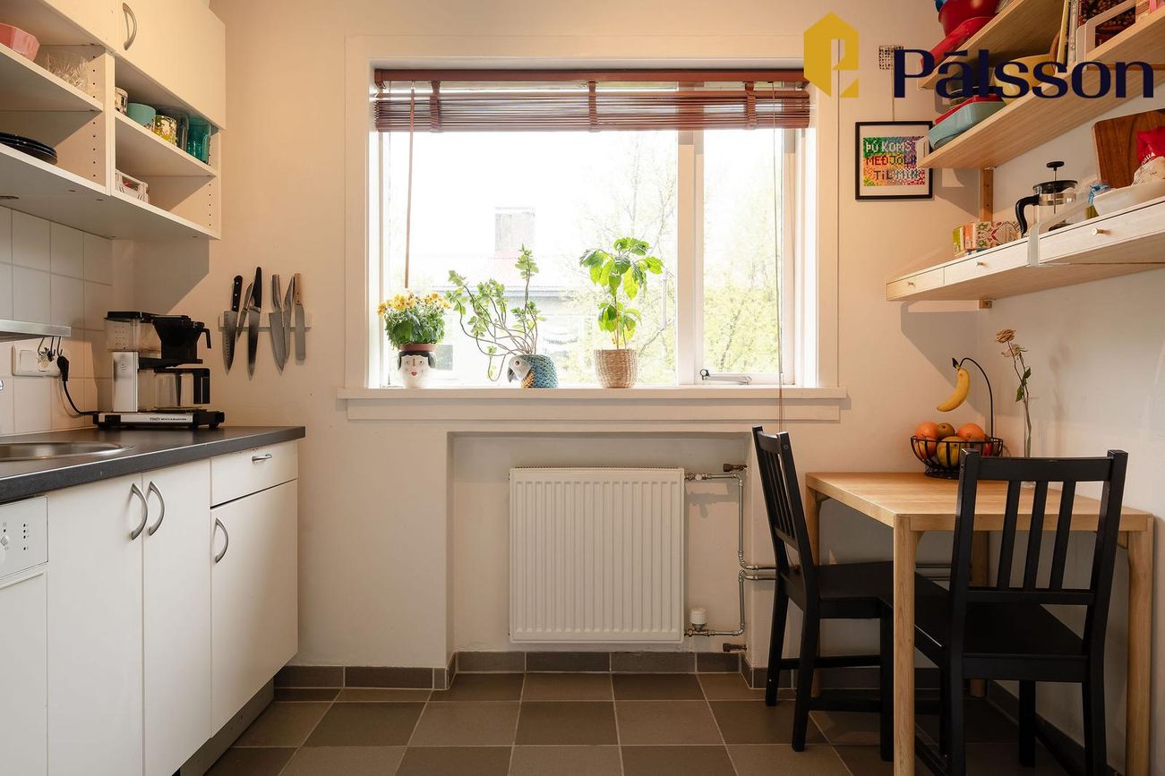 Mánagata 22, 105 Reykjavík