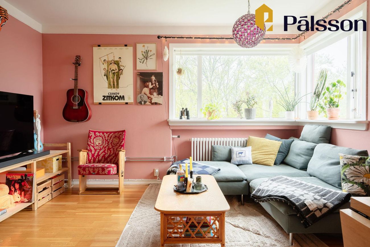 Mánagata 22, 105 Reykjavík